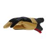 rukavice mechanix fastfit material4x kozene 07