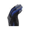 rukavice mechanix fastfit modre 11