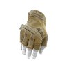 rukavice mechanix m pact coyote bezprstove