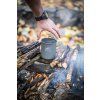 HELIKON hliníkový hrnek CAMP 0,85 l - Šedá