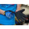rukavice mechanix original modre