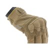 rukavice mechanix m pact 3 coyote 3