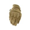rukavice mechanix m pact 3 coyote