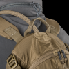 HELIKON batoh GROUNDHOG PACK® 10 l - Šedá