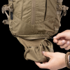 HELIKON batoh GROUNDHOG PACK® 10 l - Šedá