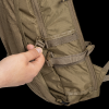 HELIKON batoh GROUNDHOG PACK® 10 l - Šedá