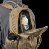 HELIKON batoh GROUNDHOG PACK® 10 l - Šedá