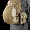 HELIKON batoh GROUNDHOG PACK® 10 l - Šedá