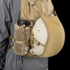 HELIKON batoh GROUNDHOG PACK® 10 l - Šedá