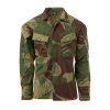 HELIKON taktická košile RAID PolyCotton Stretch Ripstop – RAL 7013 (Velikost S)