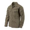 HELIKON taktická košile RAID PolyCotton Stretch Ripstop – RAL 7013 (Velikost XS)