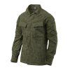 HELIKON taktická košile RAID PolyCotton Stretch Ripstop – Desert Night Camo (Velikost XS)