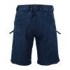 HELIKON taktické kraťasy UTS 11" Denim Stretch – Modrá (Velikost M)