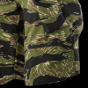 HELIKON kraťasy UTS® 11” PolyCotton Stretch Ripstop – Tiger Stripe (Velikost S)