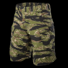 HELIKON kraťasy UTS® 11” PolyCotton Stretch Ripstop – Tiger Stripe (Velikost S)