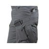 HELIKON kraťasy UTS® 11” PolyCotton Ripstop – Černá (Velikost S)