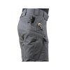 HELIKON kraťasy UTS® 11” PolyCotton Ripstop – Černá (Velikost S)