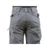 HELIKON kraťasy UTS® 11” PolyCotton Ripstop – Černá (Velikost S)