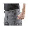 HELIKON kraťasy UTS® 11” PolyCotton Ripstop – Černá (Velikost S)