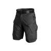 HELIKON kraťasy UTS® 11” PolyCotton Ripstop – Černá (Velikost S)