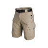 HELIKON kraťasy UTS® 11” PolyCotton Ripstop – Khaki (Velikost S)
