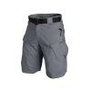 HELIKON kraťasy UTS® 11” PolyCotton Ripstop – Šedá (Velikost S)