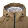 HELIKON bunda SQUALL HARDSHELL TorrentStretch® – Coyote (Velikost S)