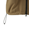 HELIKON bunda SQUALL HARDSHELL TorrentStretch® – Coyote (Velikost S)