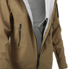 HELIKON bunda SQUALL HARDSHELL TorrentStretch® – Coyote (Velikost S)
