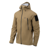 HELIKON bunda SQUALL HARDSHELL TorrentStretch® – Coyote (Velikost S)