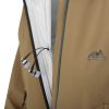 HELIKON bunda SQUALL HARDSHELL TorrentStretch® – Šedá (Velikost L)