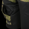HELIKON mikina ROGUE (FullZip)® - Černá/Tiger Stripe (Velikost S)