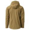 HELIKON bunda TROOPER MK2 StormStretch® - Hnědá (Velikost S)