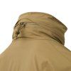 HELIKON bunda TROOPER MK2 StormStretch® - Hnědá (Velikost S)