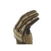 rukavice mechanix m pact hnede 5