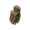 rukavice mechanix m pact hnede