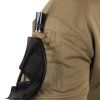 HELIKON tričko TACTICAL TopCool Lite - Černá (Velikost M)