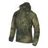 HELIKON bunda WINDRUNNER® WindPack® Nylon - Flecktarn (Velikost XS)