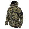 HELIKON bunda WOLFHOUND Climashield® - Tiger Stripe (Velikost S)