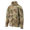 HELIKON bunda TROOPER Jacket MK2 Nylon - Multicam® (Velikost XS)