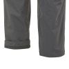 HELIKON kalhoty TREKKING VersaStretch® - Černá (Velikost S-R)