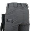 HELIKON kalhoty TREKKING VersaStretch® - Černá (Velikost S-R)