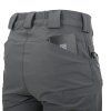 HELIKON kalhoty TREKKING VersaStretch® - Černá (Velikost S-R)