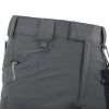 HELIKON kalhoty TREKKING VersaStretch® - Černá (Velikost S-R)