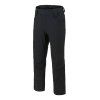 HELIKON kalhoty TREKKING VersaStretch® - Černá (Velikost S-R)