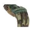 rukavice mechanix m pact woodland camo 3