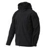 HELIKON bunda TROOPER MK2 StormStretch® - Černá (Velikost S)