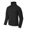 HELIKON bunda BLIZZARD StormStretch® - Černá (Velikost XS)