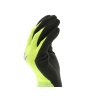 rukavice mechanix hi viz speedknit utility 5