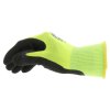 rukavice mechanix hi viz speedknit utility 4